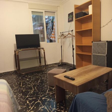 Habitaciones Comodas Gandía Εξωτερικό φωτογραφία