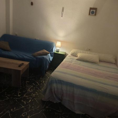 Habitaciones Comodas Gandía Εξωτερικό φωτογραφία