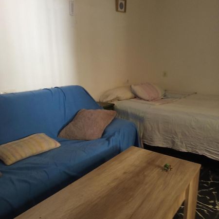 Habitaciones Comodas Gandía Εξωτερικό φωτογραφία