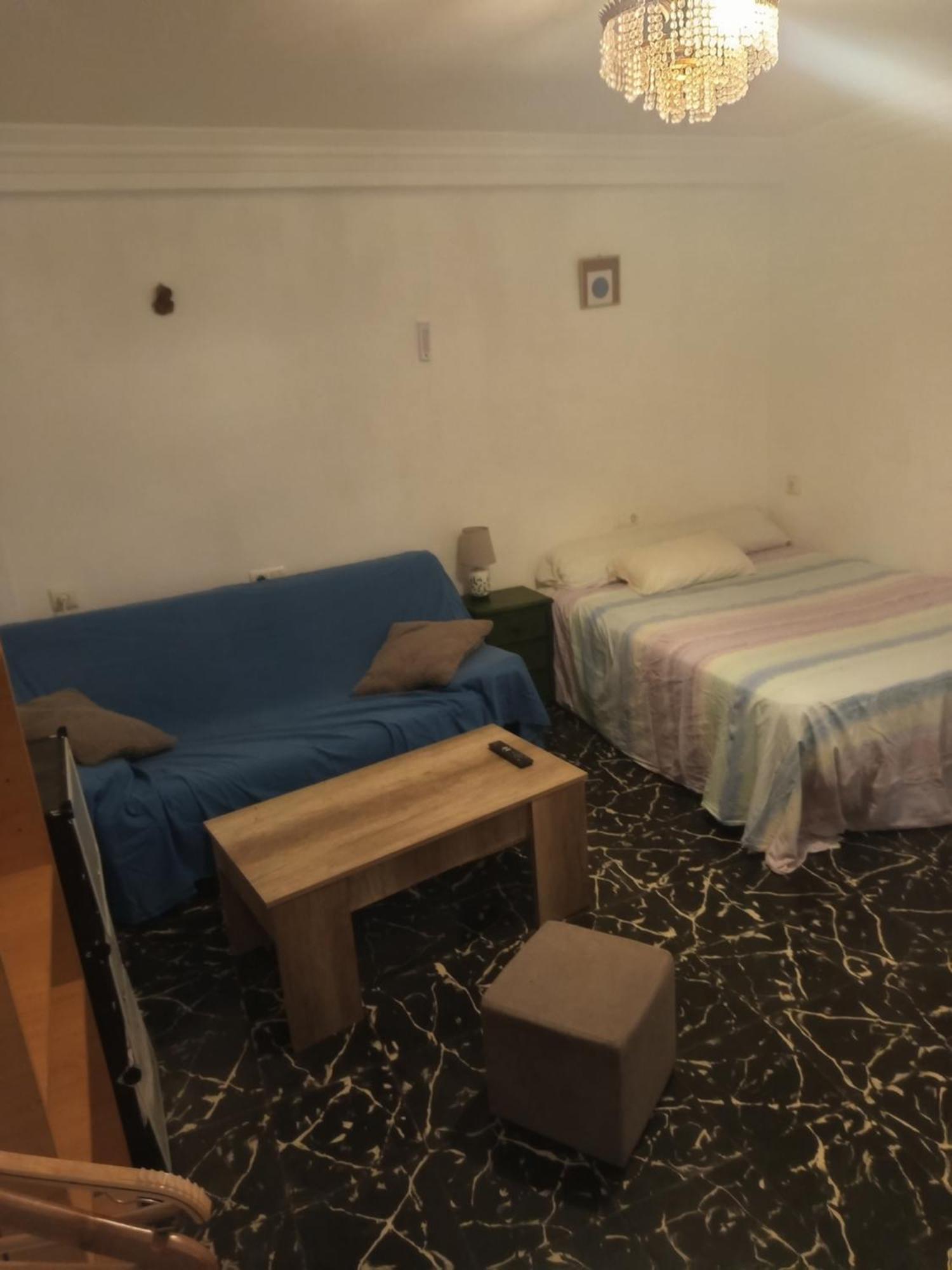 Habitaciones Comodas Gandía Εξωτερικό φωτογραφία