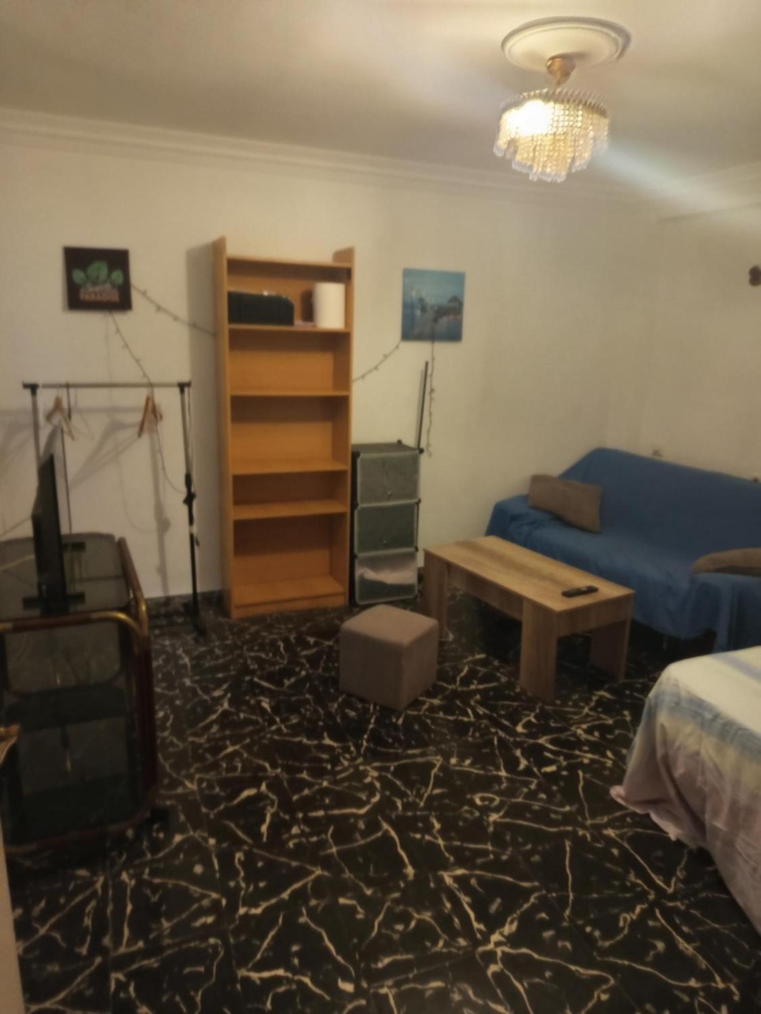 Habitaciones Comodas Gandía Εξωτερικό φωτογραφία